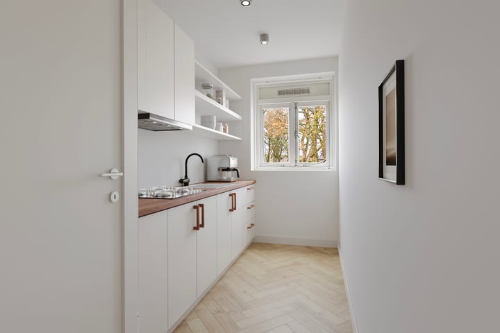 Foto 7 van van Wassenaersheuvel 58