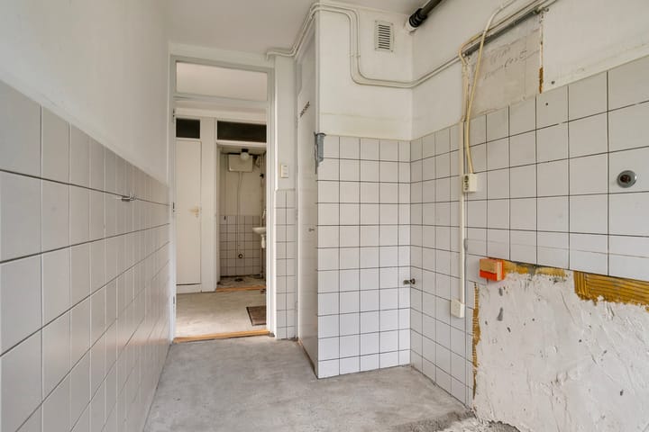 Foto 8 van van Wassenaersheuvel 58