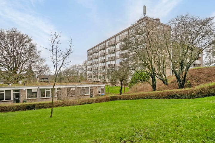 Foto 11 van van Wassenaersheuvel 58