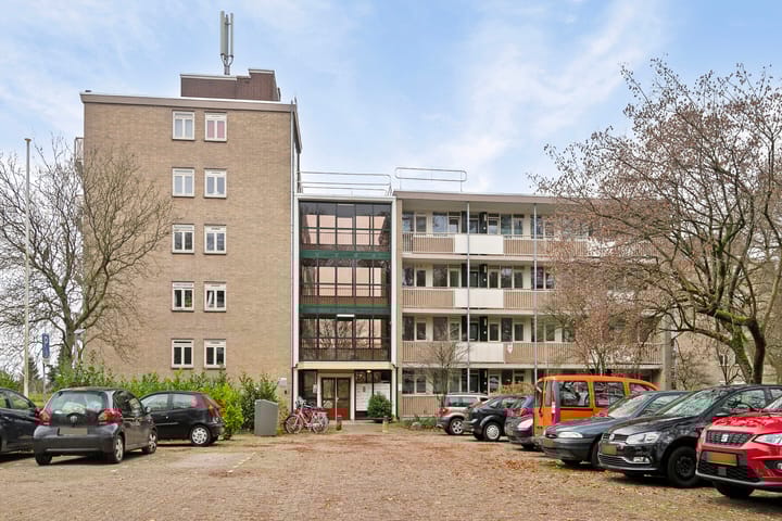 Foto 12 van van Wassenaersheuvel 58