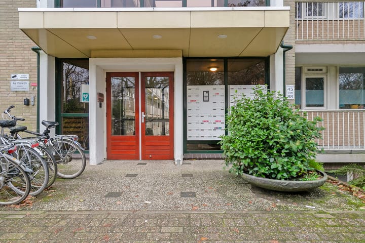 Foto 13 van van Wassenaersheuvel 58