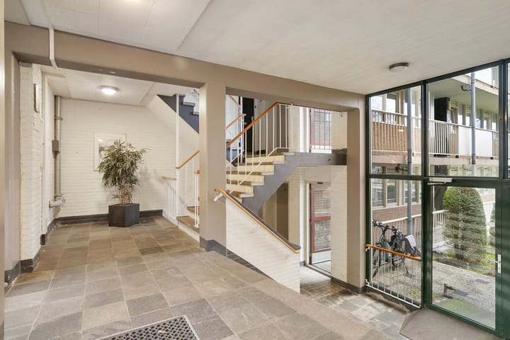 Foto 14 van van Wassenaersheuvel 58