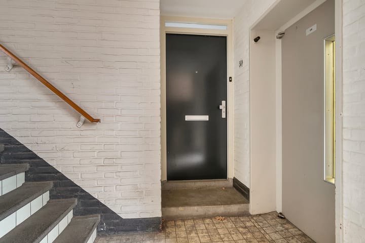 Foto 15 van van Wassenaersheuvel 58