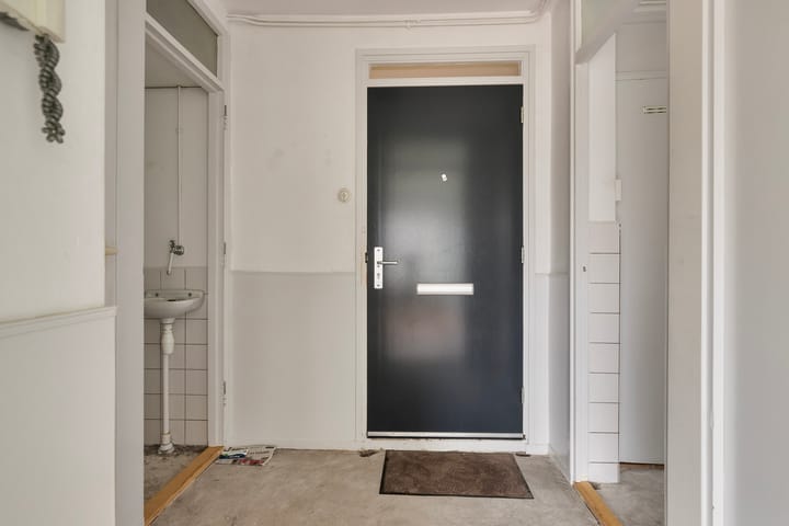 Foto 16 van van Wassenaersheuvel 58