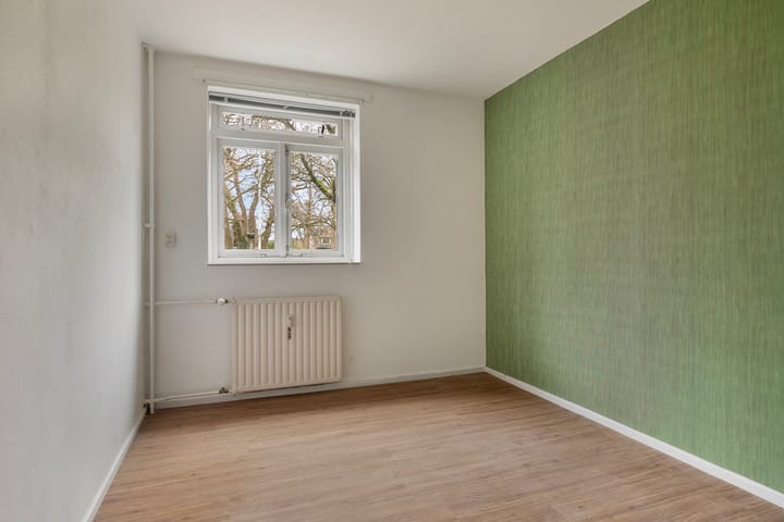 Foto 20 van van Wassenaersheuvel 58