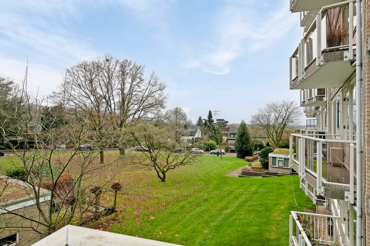 Foto 22 van van Wassenaersheuvel 58