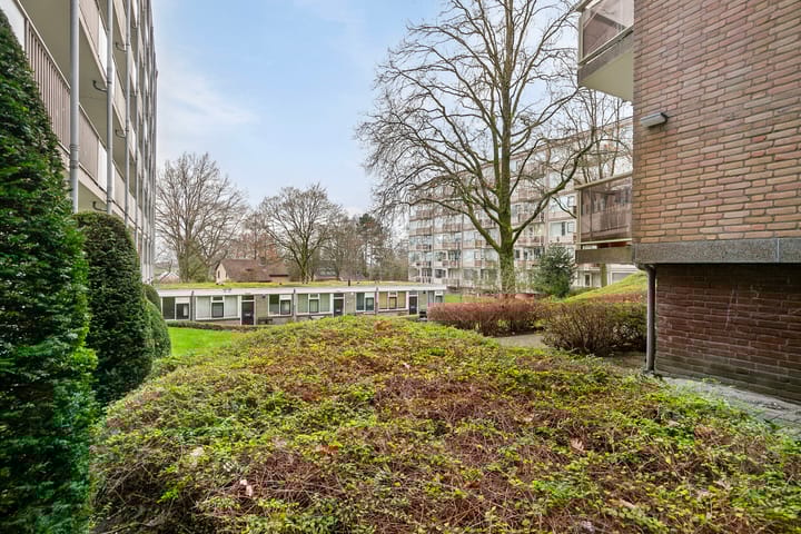 Foto 23 van van Wassenaersheuvel 58