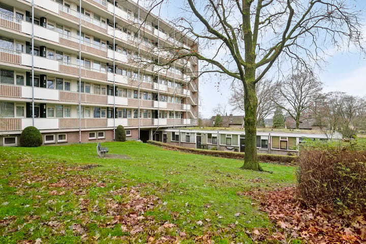 Foto 24 van van Wassenaersheuvel 58