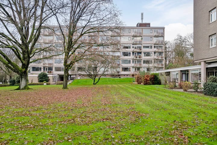 Foto 25 van van Wassenaersheuvel 58