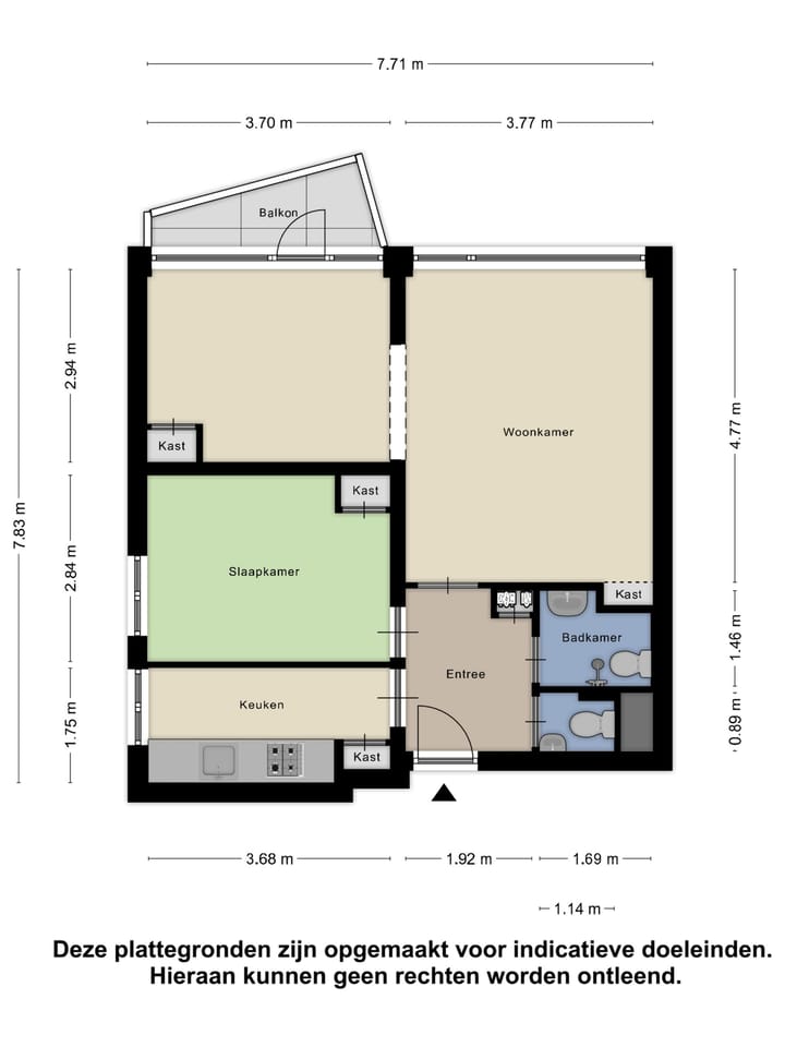 Foto 26 van van Wassenaersheuvel 58