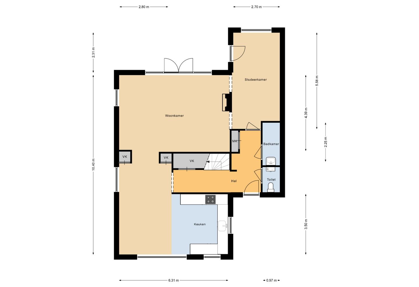 Foto 59 van Rietlanden 6