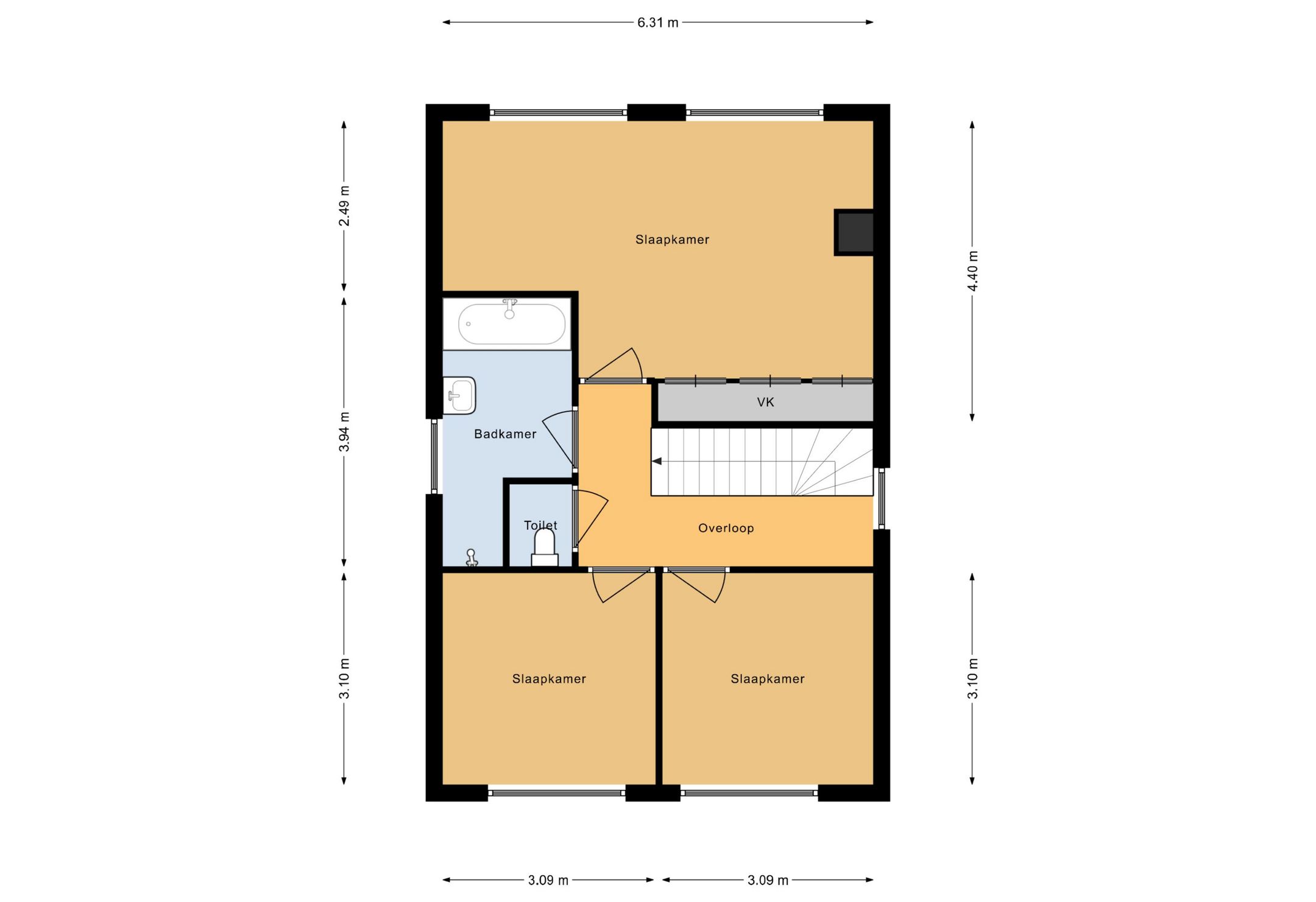 Foto 60 van Rietlanden 6