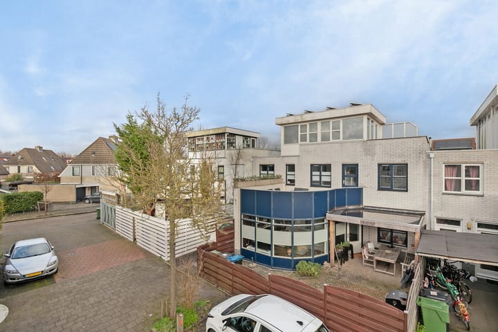 Foto 1 van Seinestraat 3