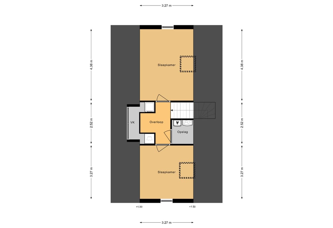 Foto 61 van Rietlanden 6