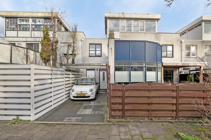 Foto 2 van Seinestraat 3