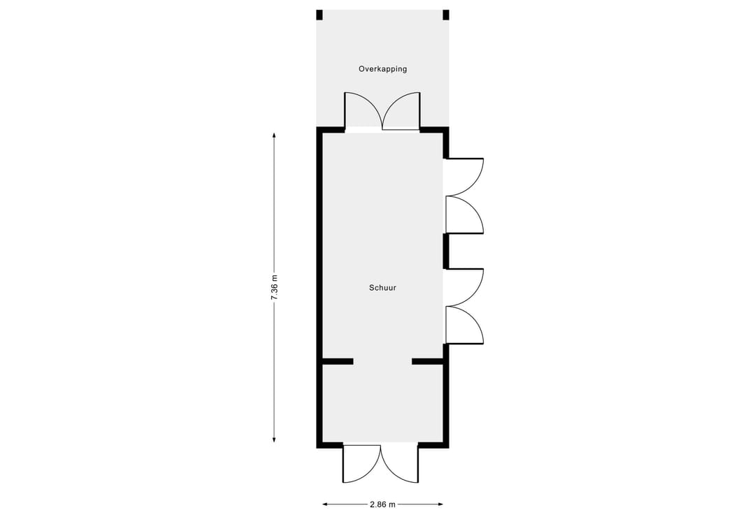 Foto 62 van Rietlanden 6