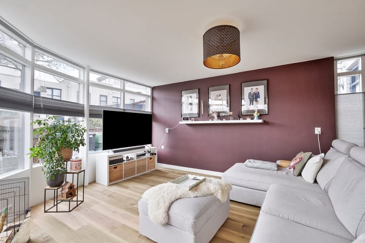 Foto 5 van Seinestraat 3