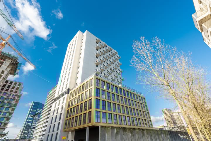 Foto 1 van Dijkmeerlaan 305