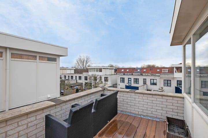 Foto 23 van Seinestraat 3