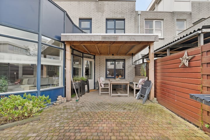 Foto 24 van Seinestraat 3