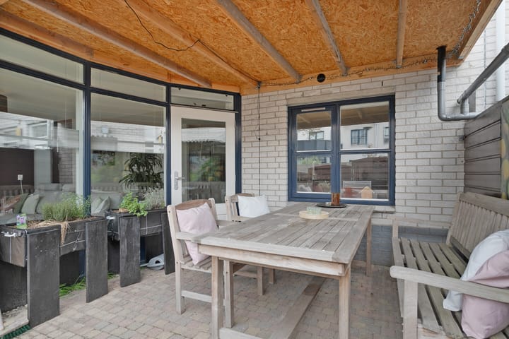 Foto 25 van Seinestraat 3