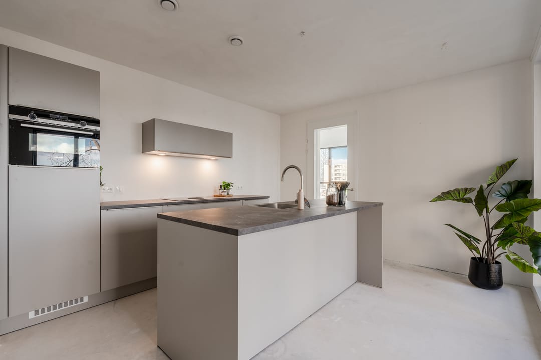 Foto 7 van Dijkmeerlaan 305