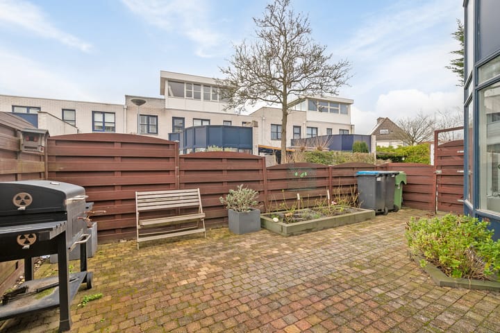 Foto 26 van Seinestraat 3