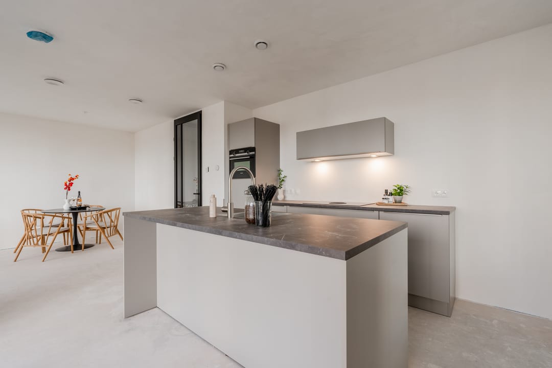 Foto 8 van Dijkmeerlaan 305