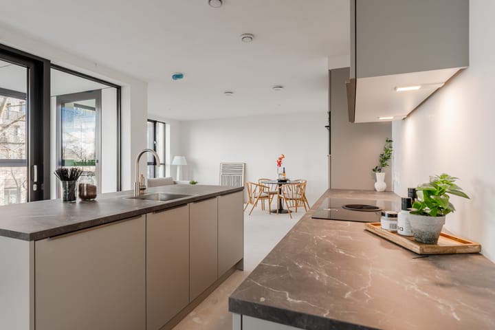 Foto 10 van Dijkmeerlaan 305