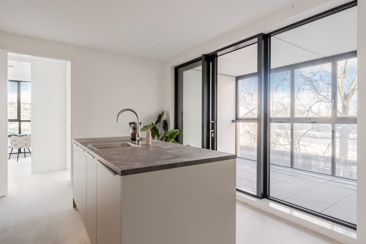 Foto 11 van Dijkmeerlaan 305