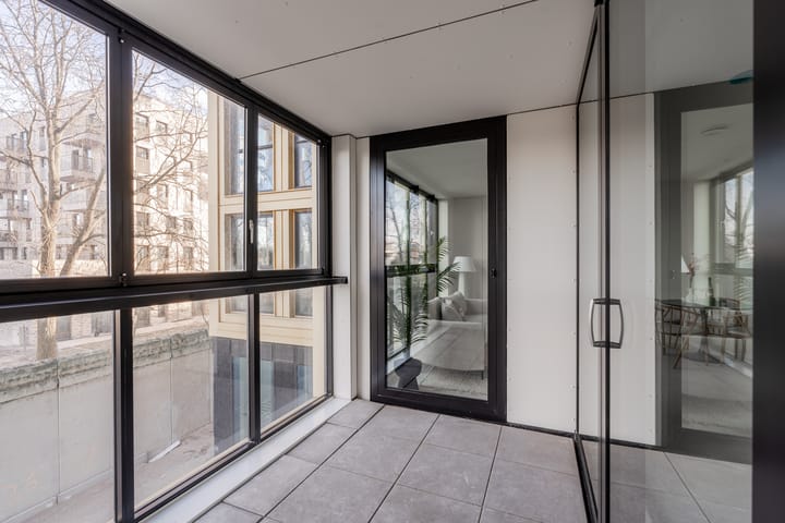 Foto 12 van Dijkmeerlaan 305