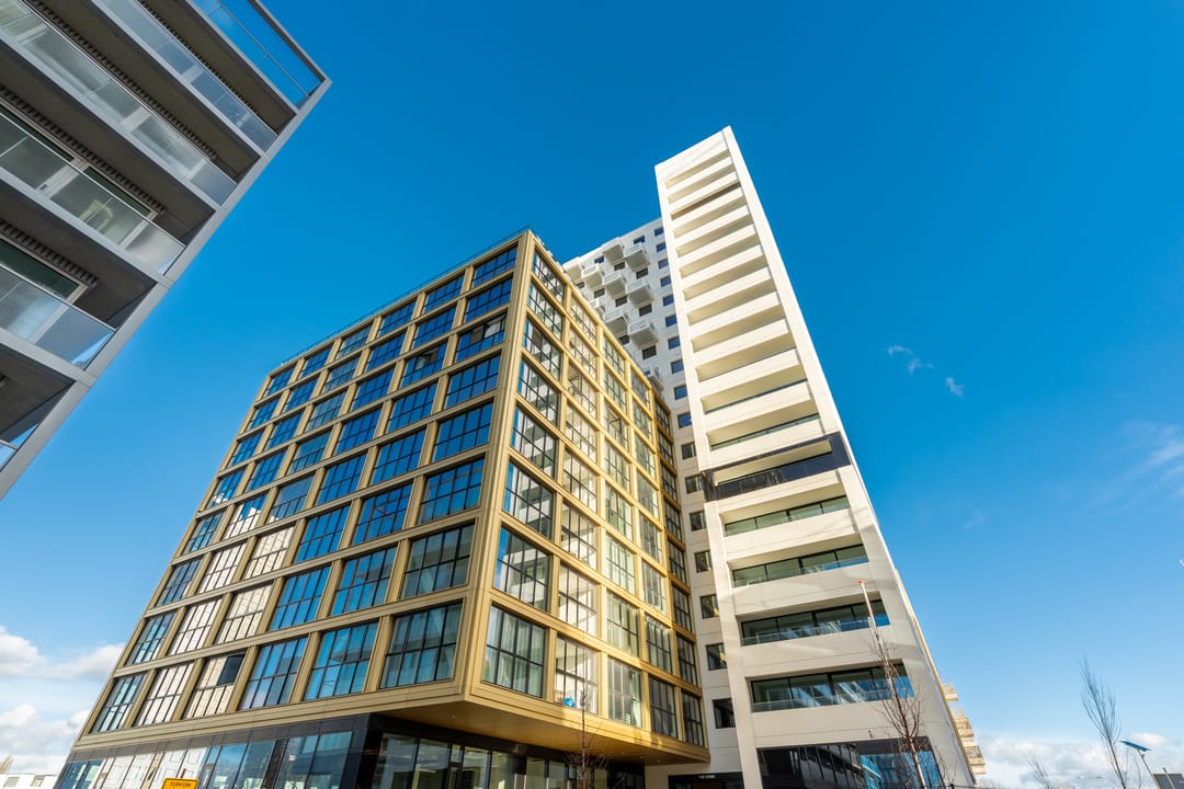 Foto 26 van Dijkmeerlaan 305