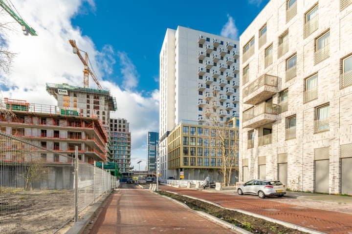 Foto 28 van Dijkmeerlaan 305