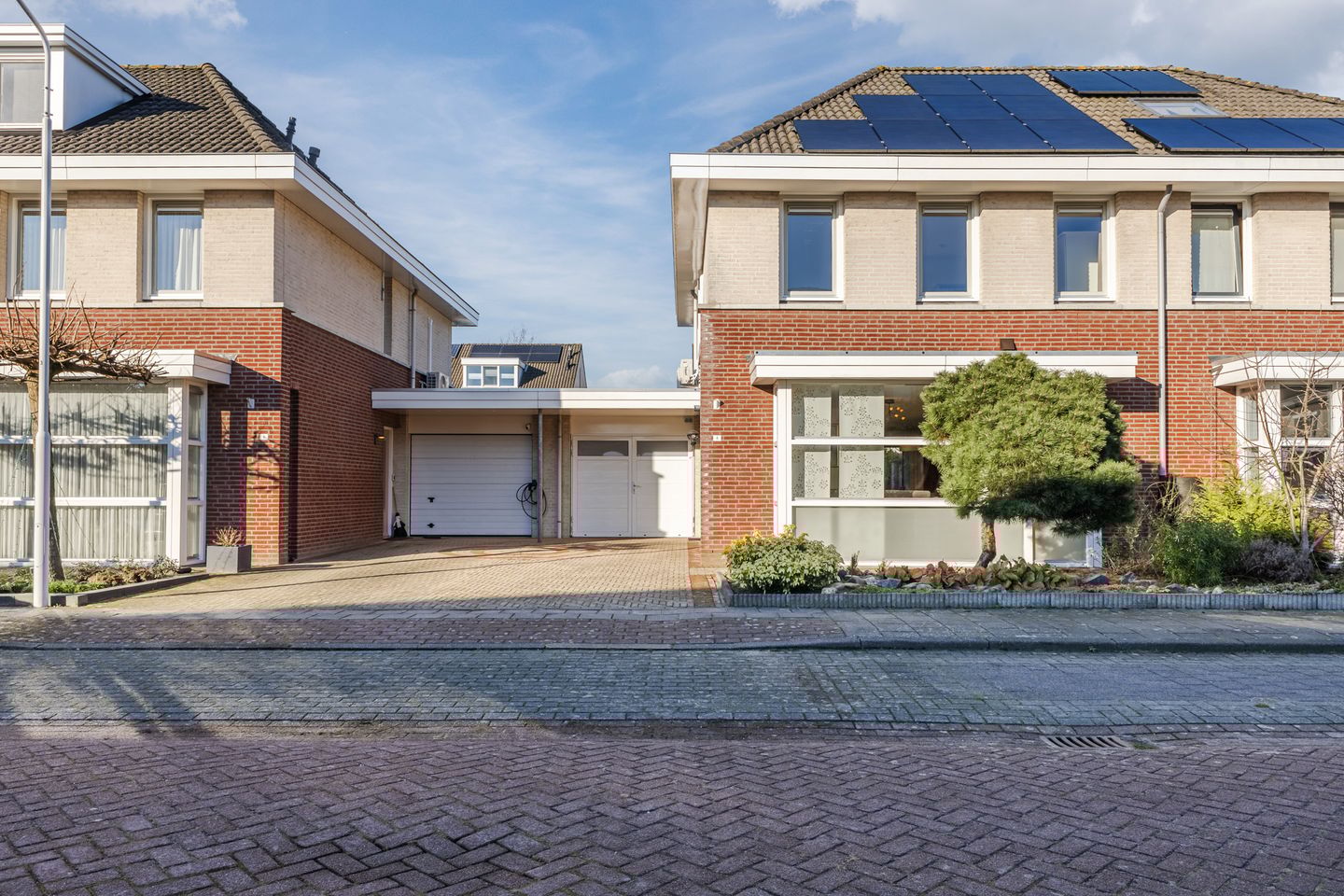 Foto 1 van Vaarsvelden 4