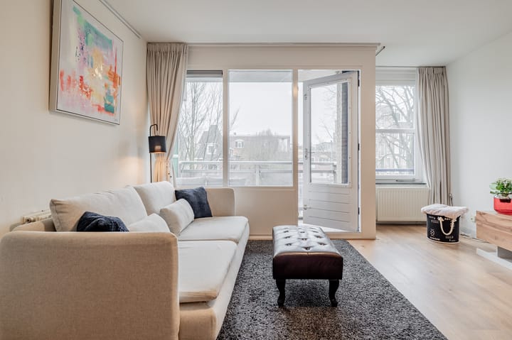 Foto 3 van Staringstraat 5-C