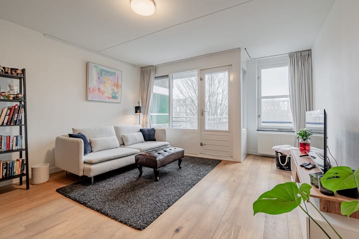 Foto 4 van Staringstraat 5-C