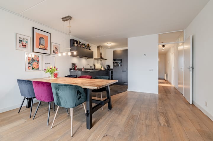 Foto 7 van Staringstraat 5-C