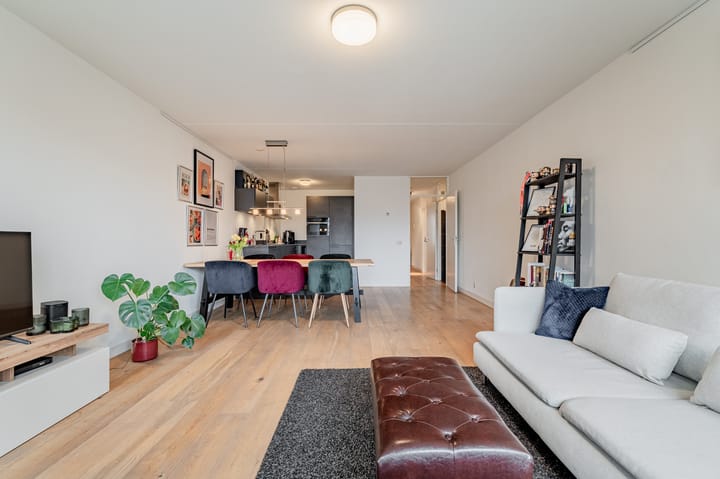 Foto 6 van Staringstraat 5-C