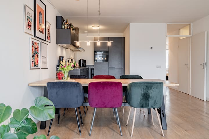 Foto 8 van Staringstraat 5-C