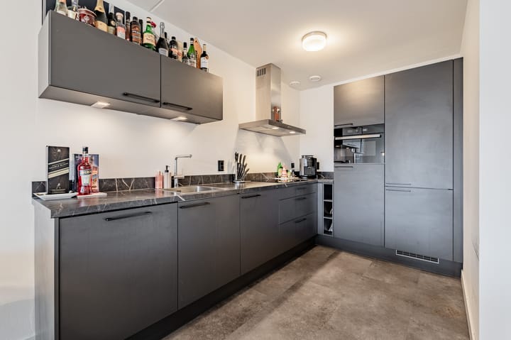 Foto 10 van Staringstraat 5-C