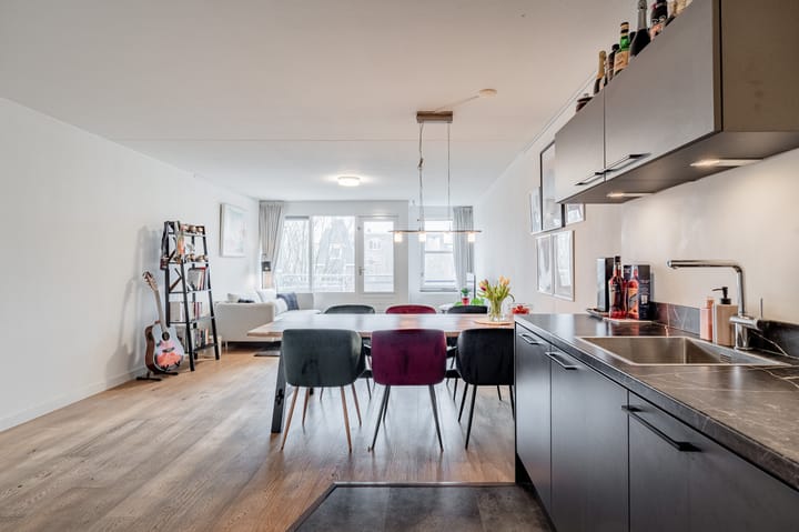 Foto 12 van Staringstraat 5-C