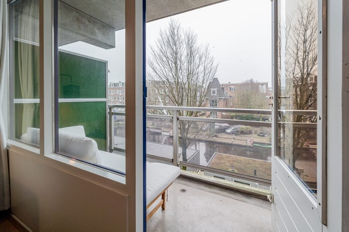 Foto 16 van Staringstraat 5-C