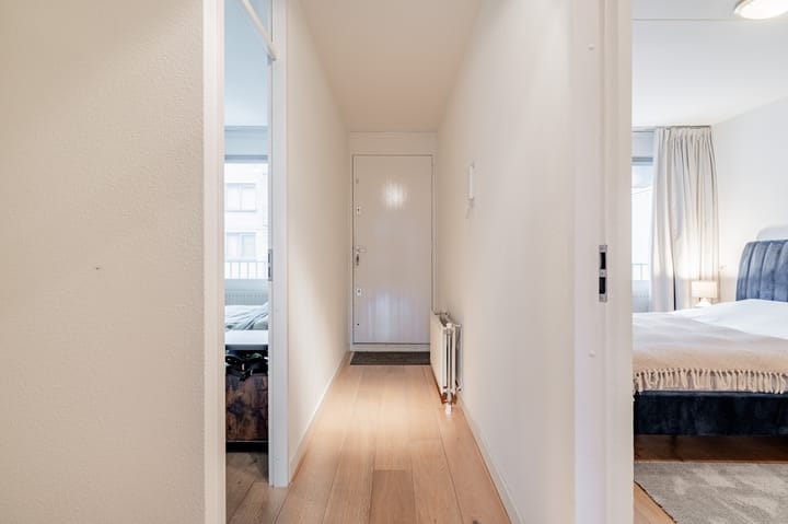 Foto 19 van Staringstraat 5-C