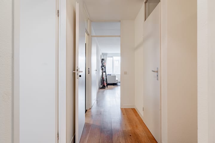 Foto 20 van Staringstraat 5-C