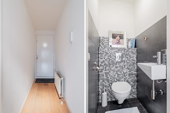 Foto 25 van Staringstraat 5-C