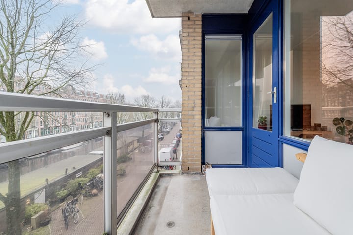 Foto 27 van Staringstraat 5-C