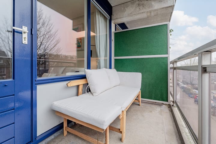 Foto 26 van Staringstraat 5-C