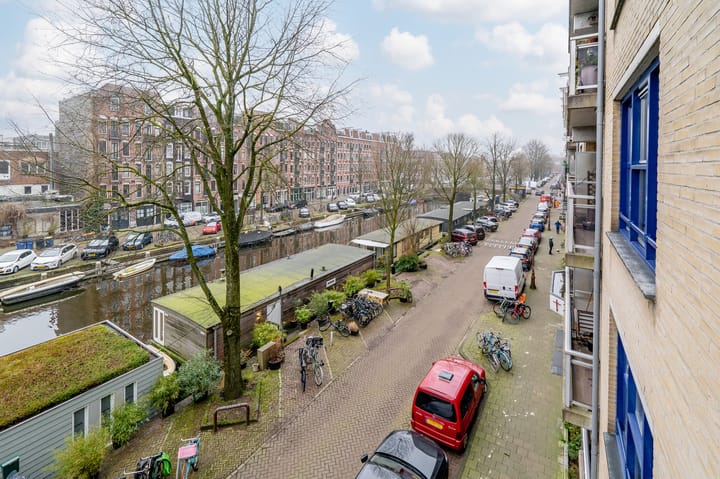 Foto 30 van Staringstraat 5-C