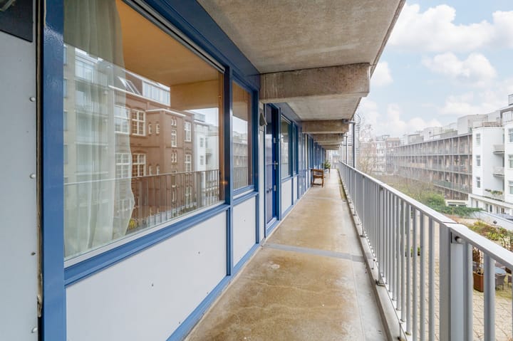 Foto 31 van Staringstraat 5-C