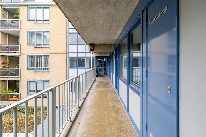 Foto 32 van Staringstraat 5-C